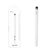 Стилус Hoco GM103 (универсальный) Белый