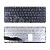 Клавиатура для ноутбука HP EliteBook 750/840 G1/850 G1 Черный