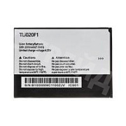 Аккумулятор для Alcatel OT-5045D/OT-4045D/OT-5010D/OT-5042X/OT-6036Y/OT-7041D/OT-5044D (TLi020F1/TLi020F)