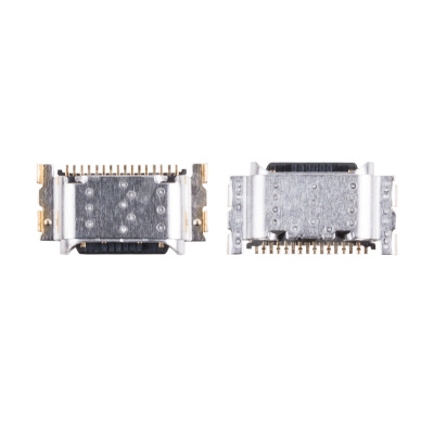 Разъем Type-C для Realme 6/6i/6 Pro/7/7i/7 Pro/8i/9i/10 Pro 5G/11 4G/C25/C25s/C51/C53/C55/Narzo 30A/30 5G/50 4G/50A