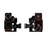 Камера для iPhone 12 Pro Max (A2411) задняя - Премиум