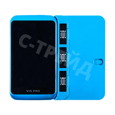 Программатор JCID V1S Pro (iPhone 6-15 Pro Max)