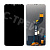 Дисплей для Tecno Spark 5 Air/Pouvoir 4 (KD6/LC7) в сборе с тачскрином Черный - OR