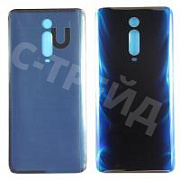 Задняя крышка для Xiaomi Mi 9T/9T Pro (M1903F10G) Синий
