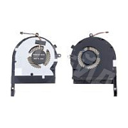 Вентилятор (кулер) для ноутбука Asus TUF Gaming FX504GD (CPU) (DFS501105PR0T-FKPC)