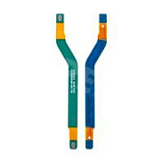 Шлейф для Samsung Galaxy S24 (S921B) межплатный (узкий)