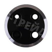 Стекло камеры для Huawei Honor X9c (BRP-NX1) Фиолетовый