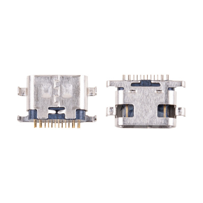 Разъем Type-C для Blackview BV5900/BV6600/BV6600 Pro/BV6900/BV6900 Pro/BV9100/Oukitel K6/K10/WP5000