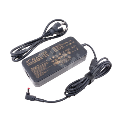 Блок питания (сетевой адаптер) для ноутбука Acer 19V, 6,32A, 120W (5,5×1,7)