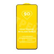 Защитное стекло "Полное покрытие" для Infinix Note 10 Pro/11 Pro Черный