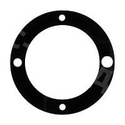 Стекло камеры для Huawei Honor X9a 5G (RMO-NX1) Черный