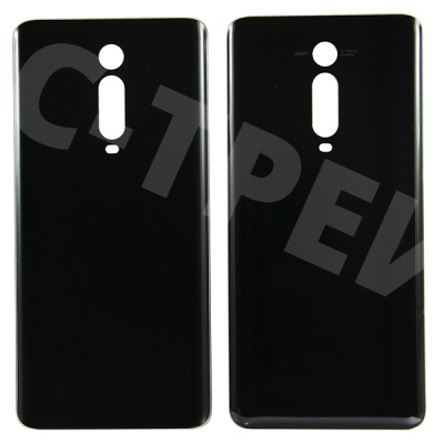 Задняя крышка для Xiaomi Mi 9T/9T Pro (M1903F10G) Черный