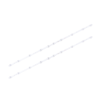 Светодиодная подсветка для телевизоров TCL 40" LED40D3000/L40S6500/40S6500 (комплект 2 шт.)