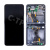 Дисплей для Samsung Galaxy Z Flip5 (F731B) модуль внутренний 6.7" Черный - OR (SP) Дисплей для Samsung Galaxy Z Flip5 (F731B) модуль внутренний 6.7" Черный - OR (SP)