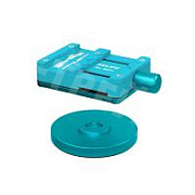 Держатель Relife RL-601I Mini для фиксации плат, микросхем, камер (поворотный 360°)