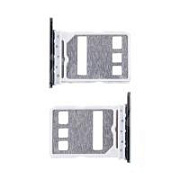 Держатель SIM для Huawei Pura 80 Pro (LMR-LX9) Черный