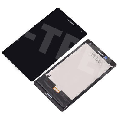 Дисплей для Huawei MediaPad T3 3G 7" (BG2-U01) в сборе с тачскрином Черный - Оптима