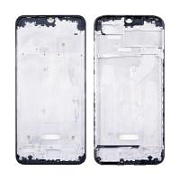 Рамка дисплея для Tecno POP 6 Pro (BE8) Черный (возможен дефект ЛКП)