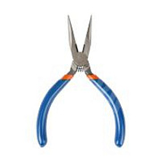 Тонкогубцы Mechanic TS-J615 (125 мм)