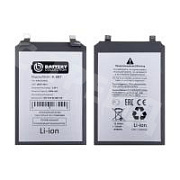 Аккумулятор для Tecno Pova 5 (BL-58ET) - Battery Collection (Премиум)