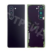 Задняя крышка для Samsung Galaxy Z Fold5 (F946B) Черный - OR