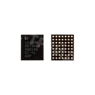 Микросхема для iPhone 1616A0 (Контроллер USB для iPhone 13 mini/13/13 Pro/13 Pro Max 56 pin)