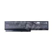 Аккумуляторная батарея для ноутбука Toshiba Satellite L650, L750, Qosmio T551 (PA3817U-1BAS)
