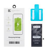 Аккумулятор для Apple iPhone 11 - Battery Collection (Премиум) (Коробка + скотч)