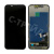 Дисплей для iPhone 13 mini (A2630) в сборе с тачскрином Черный - (In-Cell) Стандарт Дисплей для iPhone 13 mini (A2630) в сборе с тачскрином Черный - (In-Cell) Стандарт