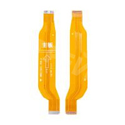 Шлейф для Huawei Honor 70 (FNE-NX9) межплатный