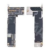 Материнская плата для iPhone 12 Pro (A2407) E-Sim 128Gb (iCloud locked)