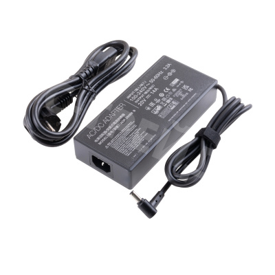 Блок питания (сетевой адаптер) для ноутбука Asus 20V, 14A, 280W (6,0×3,7 с иглой)