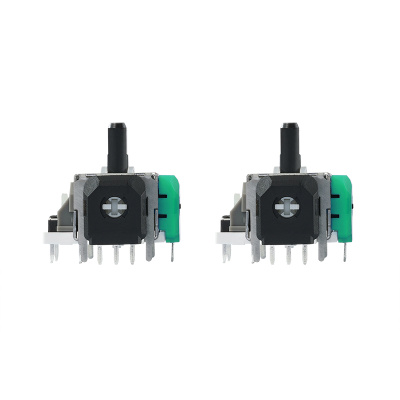 TMR-GMD-GLK-XBO-2PCS