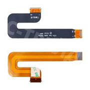 Шлейф для Huawei MediaPad T3 10" (AGS-L09/AGS-L03/AGS-W09) на дисплей