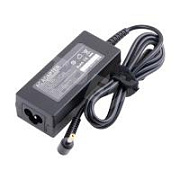 Блок питания (сетевой адаптер) для ноутбука HP 19,5V, 2,05A, 40W (4,0×1,7) - Стандарт