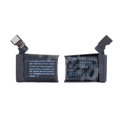 Аккумулятор для Apple Watch 2 38 мм (A1760)