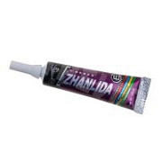 Клей Zhanlida E Contact (15 мл, прозрачный)