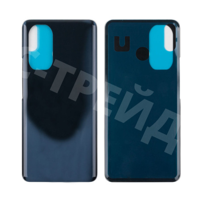 Задняя крышка для Huawei Nova 9 (NAM-LX9) Черный