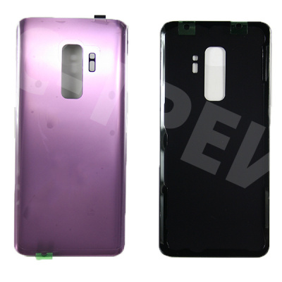 Задняя крышка для Samsung Galaxy S9+ (G965F) Фиолетовый