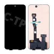 Дисплей для Huawei Nova 11/12s (FOA-LX9) в сборе с тачскрином Черный - OR