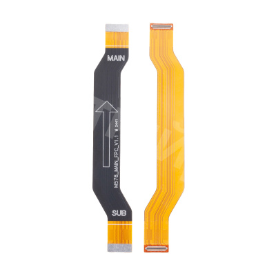 Шлейф для Huawei Nova Y72 (MGA-LX3) межплатный