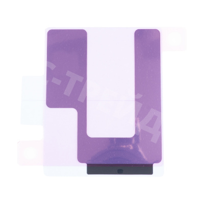 Скотч Аккумулятора для iPhone 17 Pro (A3523)