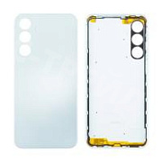 Задняя крышка для Samsung Galaxy A16 4G/5G (A165F/A166B) Зеленый - Премиум