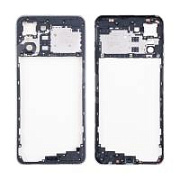 Средняя часть для Realme 10 4G (RMX3630) Белый