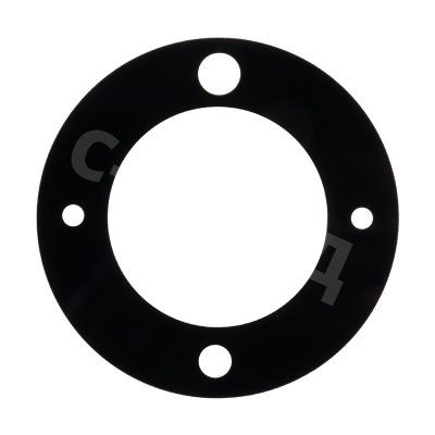 Стекло камеры для Huawei Honor X9b (ALI-NX1) Черный