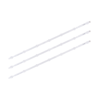 Светодиодная подсветка для телевизоров LG 32" 32LN A1/B1 7/7/7 6916L-1204A (комплект 3 шт.)