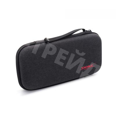 Защитный чехол для геймпада JoyCon Nintendo Switch 2 Dobe TNS-3173C Серый