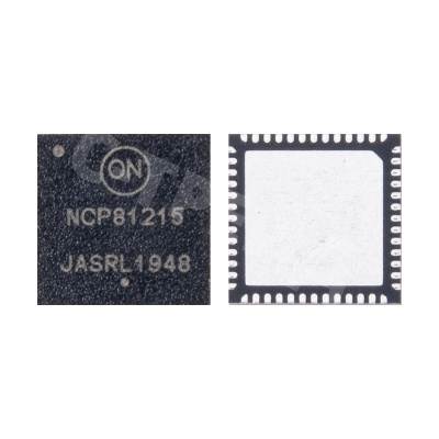 Микросхема NCP81215