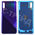 Задняя крышка для Samsung Galaxy A30s (A307F) Фиолетовый