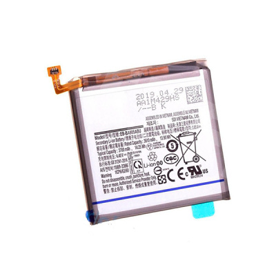 Аккумулятор для Samsung Galaxy A80 (A805F) (EB-BA905ABU)